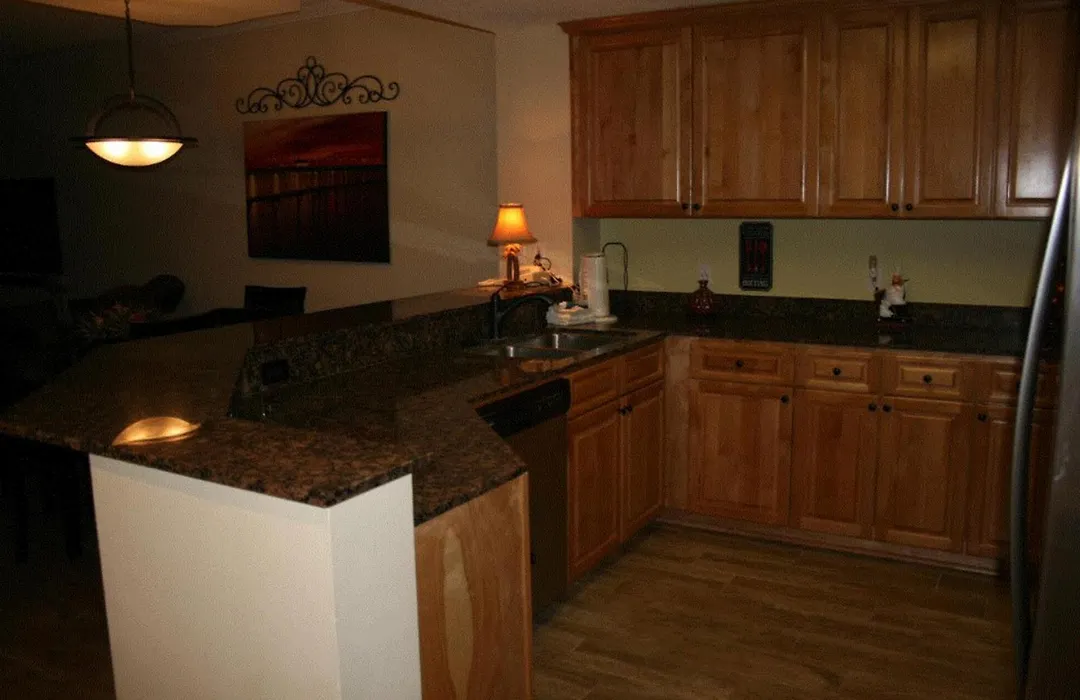 The Beach Club 1104B-1
