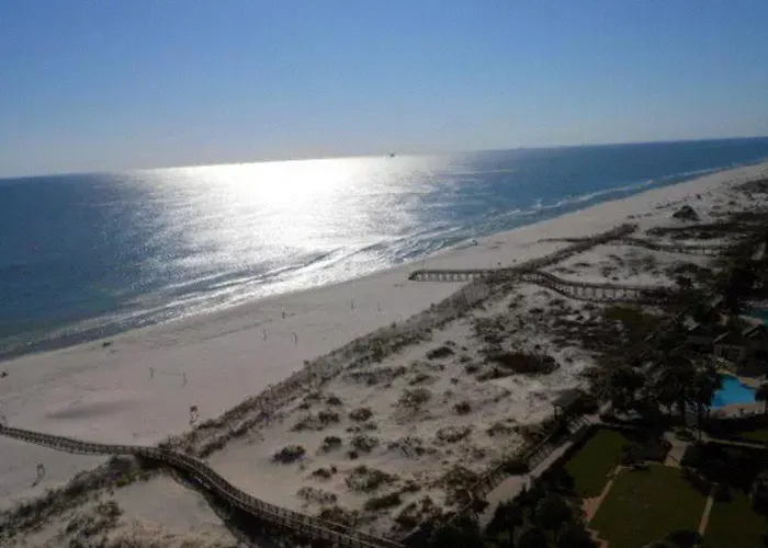 The Beach Club 1104B